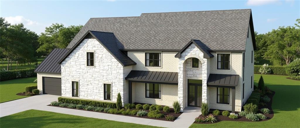 3229 Camp Branch Circle
