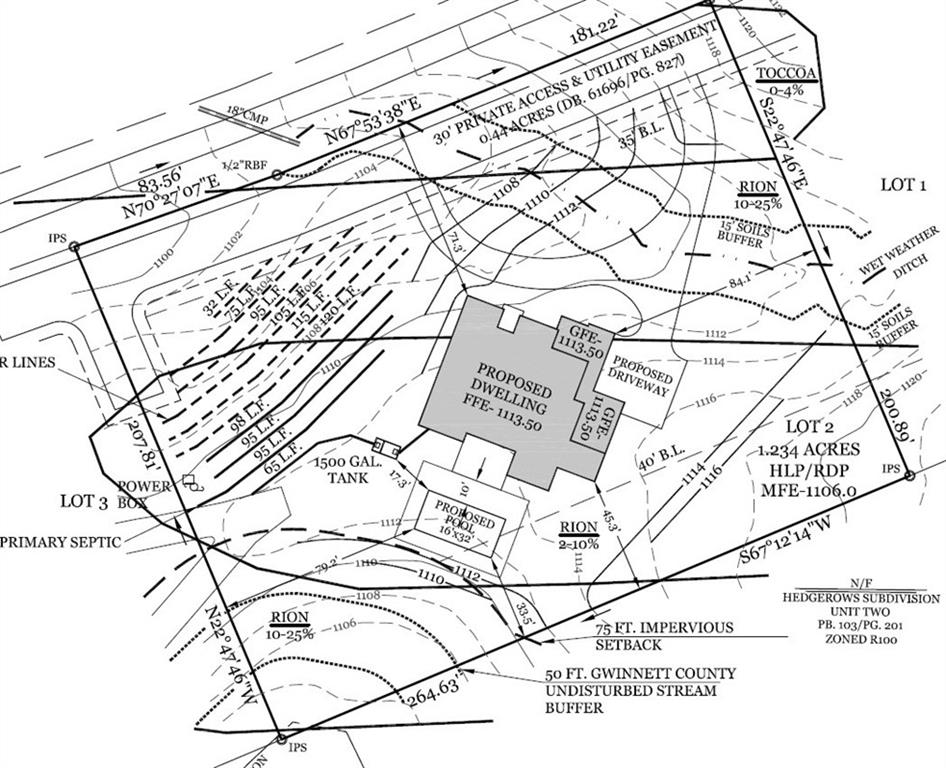 3229 Camp Branch Circle