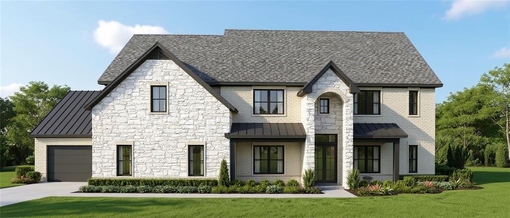 3229 Camp Branch Circle