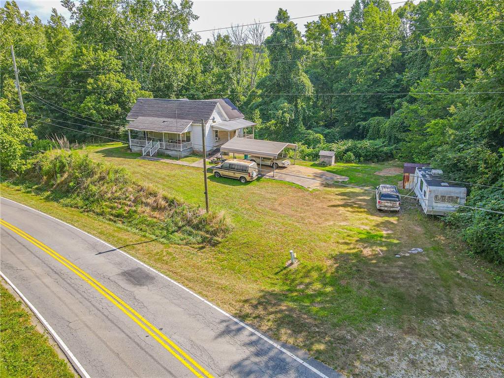 4542 E Hall Road