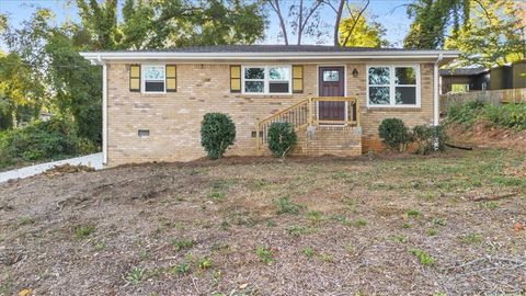 864 Oak Street Atlanta GA 30318