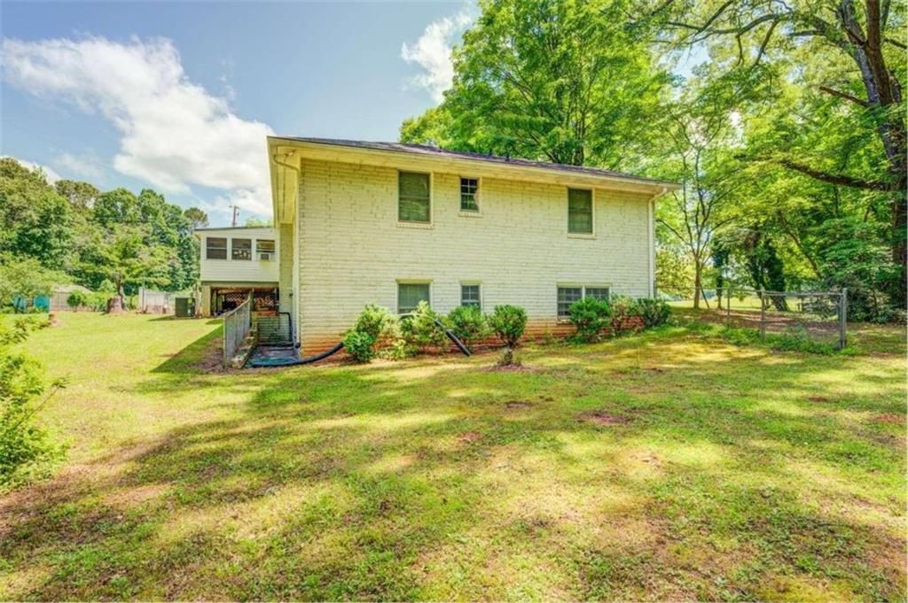 500 Cochran Road