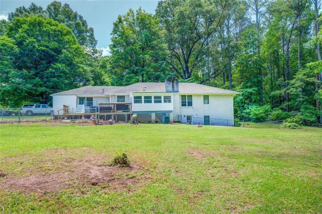 500 Cochran Road