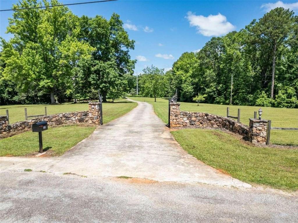 500 Cochran Road