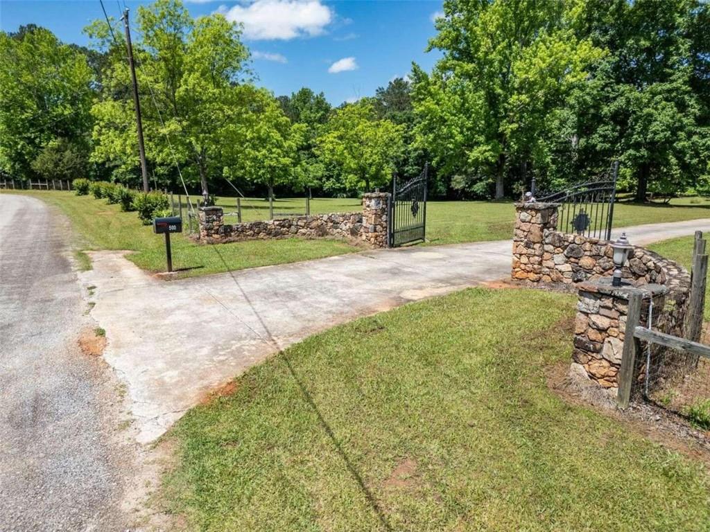 500 Cochran Road