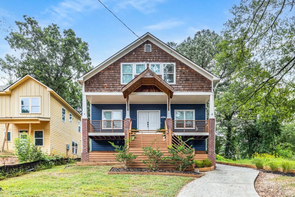 1985 Lois Place NW