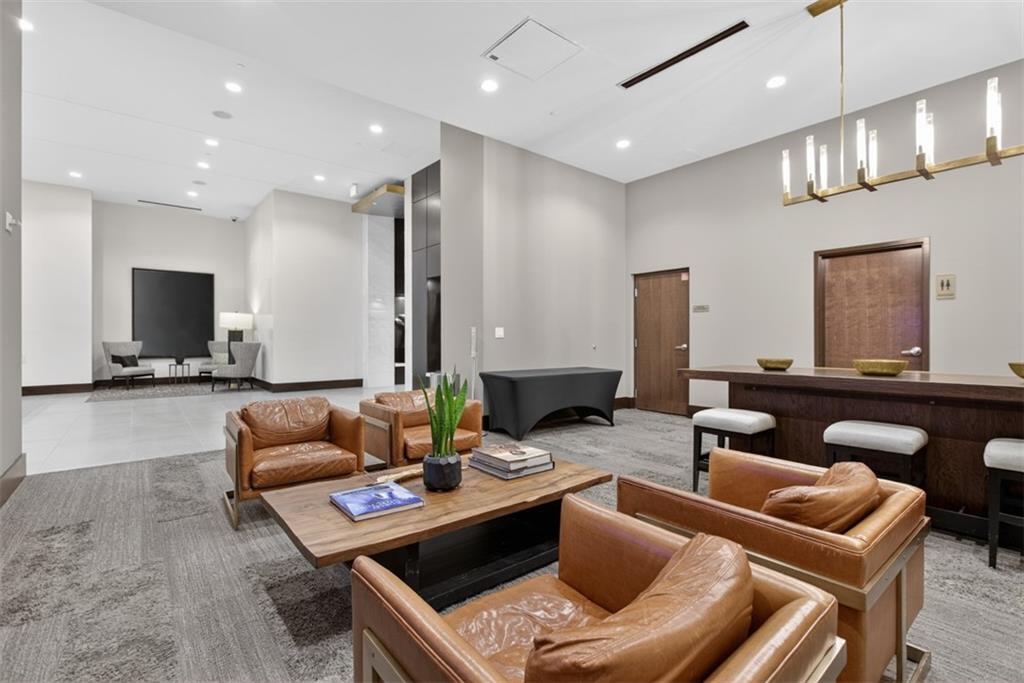 855 Peachtree Street NE 3503