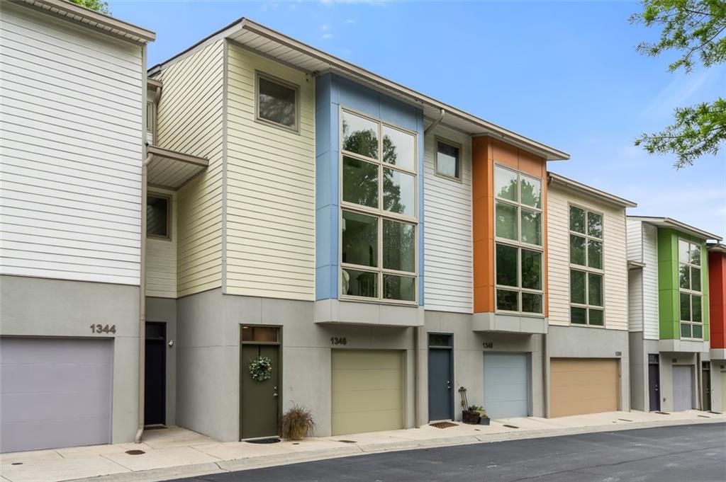 1346 Peter Haughton Way, Atlanta, Georgia image 3