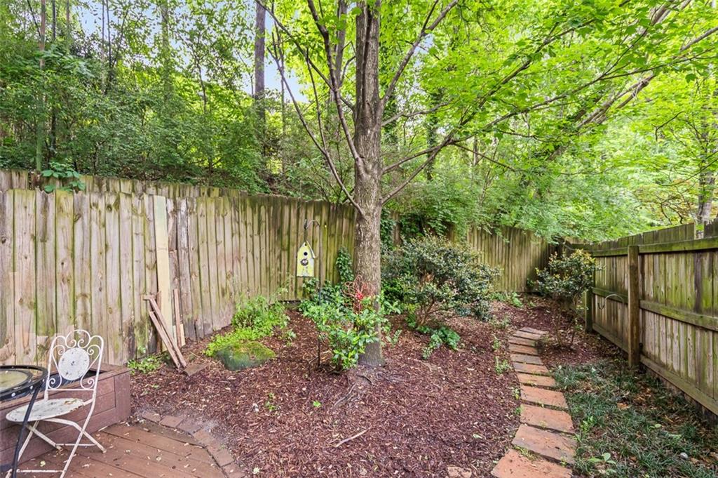 1346 Peter Haughton Way, Atlanta, Georgia image 37