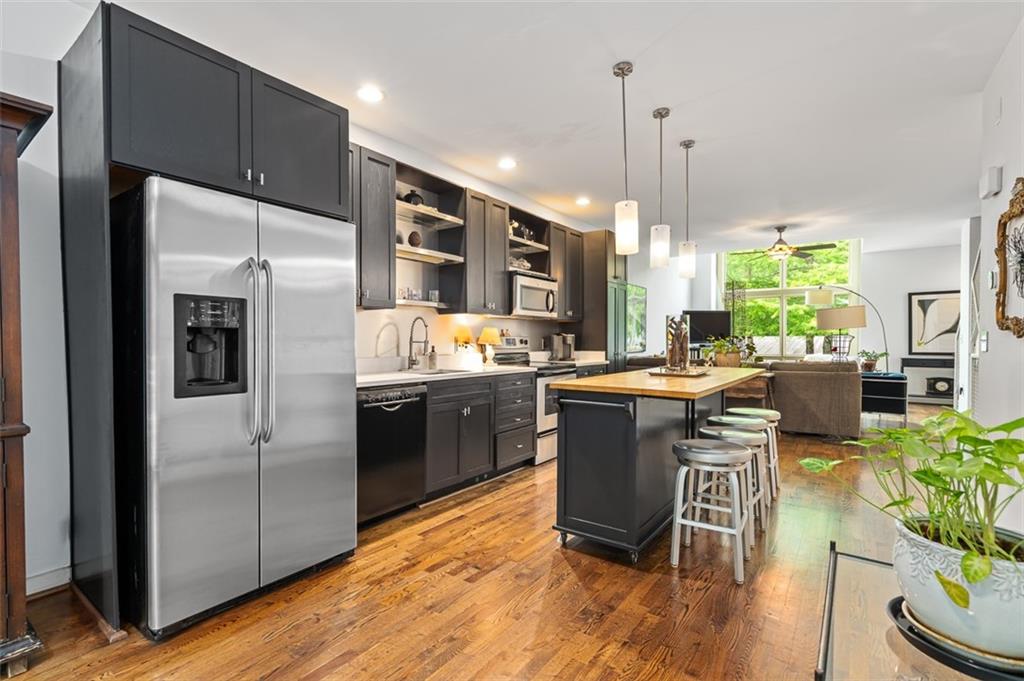 1346 Peter Haughton Way, Atlanta, Georgia image 12