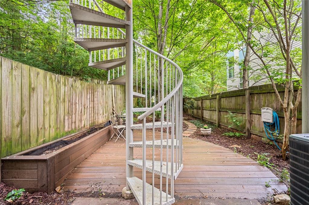 1346 Peter Haughton Way, Atlanta, Georgia image 36
