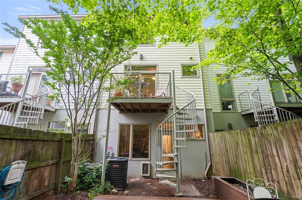 1346 Peter Haughton Way, Atlanta, Georgia image 39