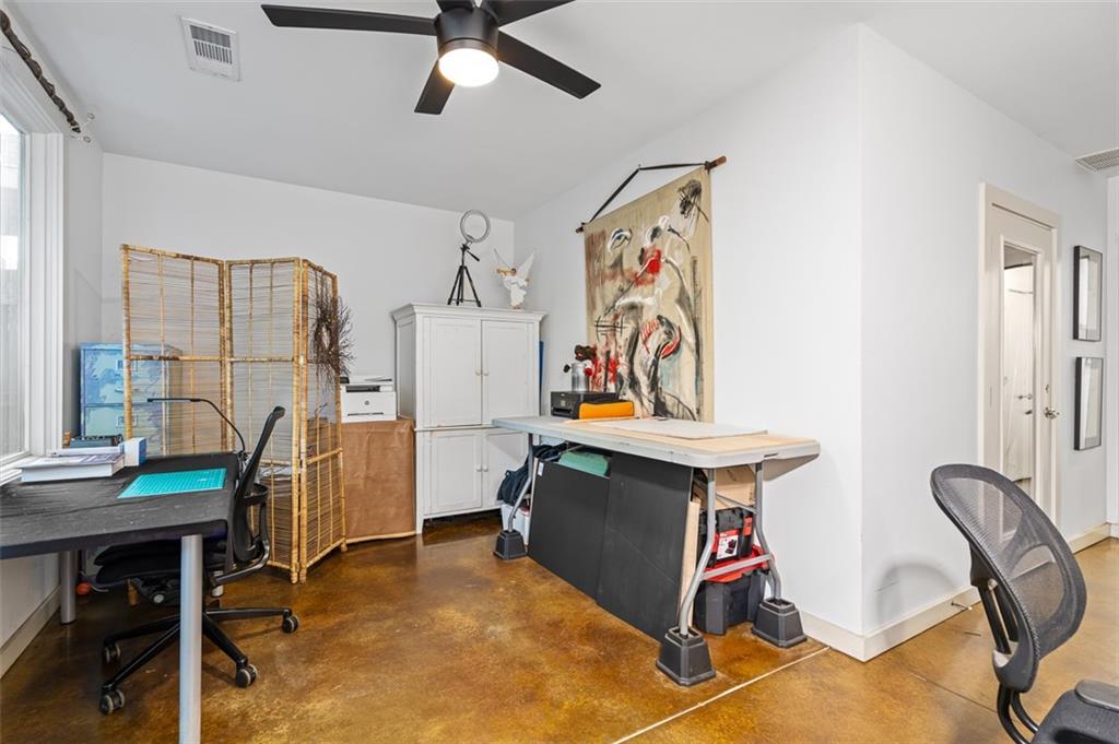 1346 Peter Haughton Way, Atlanta, Georgia image 7