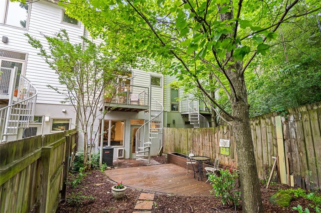 1346 Peter Haughton Way, Atlanta, Georgia image 38