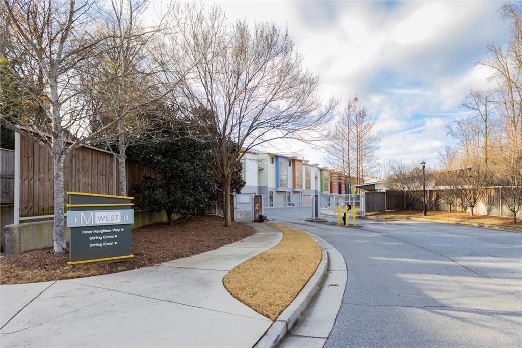 1346 Peter Haughton Way, Atlanta, Georgia image 40