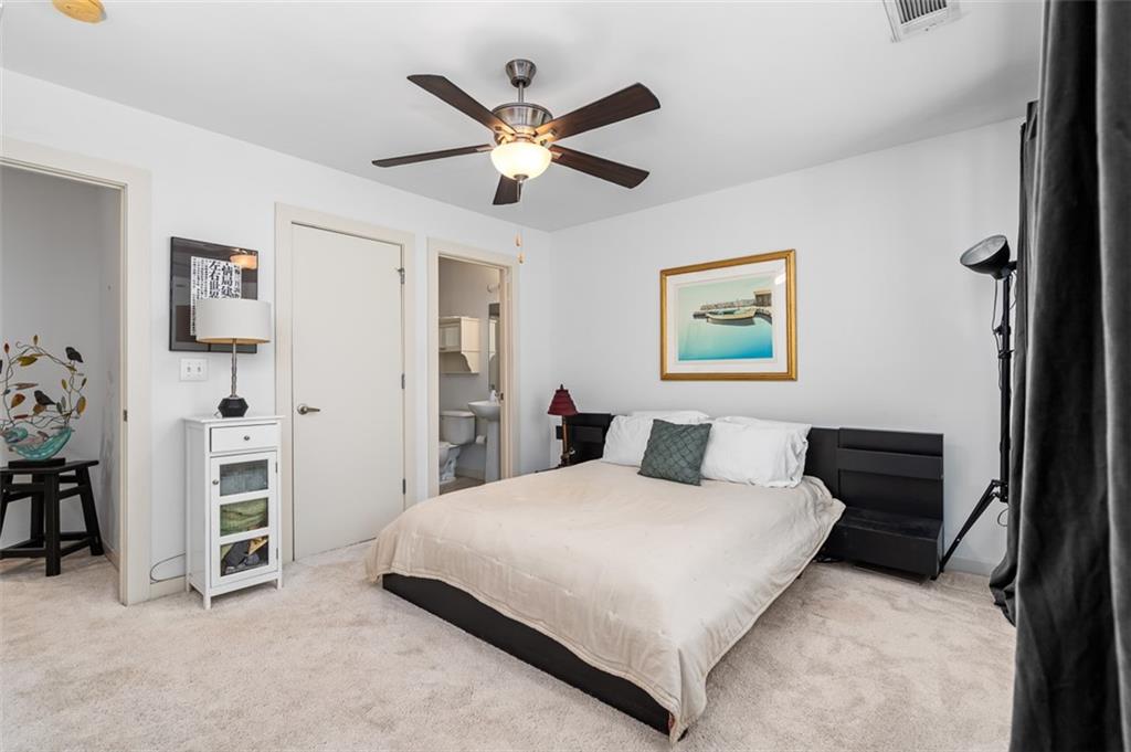 1346 Peter Haughton Way, Atlanta, Georgia image 32