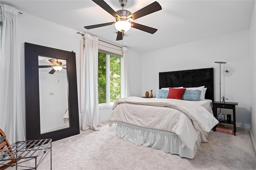 1346 Peter Haughton Way, Atlanta, Georgia image 25
