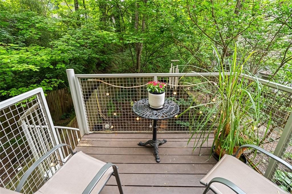 1346 Peter Haughton Way, Atlanta, Georgia image 15
