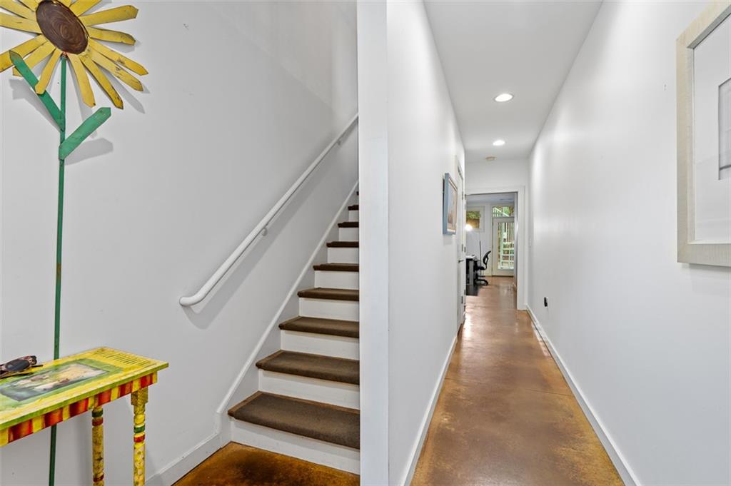 1346 Peter Haughton Way, Atlanta, Georgia image 4