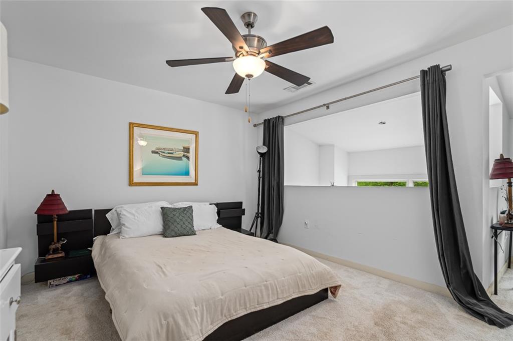 1346 Peter Haughton Way, Atlanta, Georgia image 31