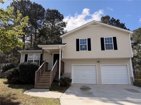 Homes For Sale - 54 Alana Court<br/> Dallas, GA 30157