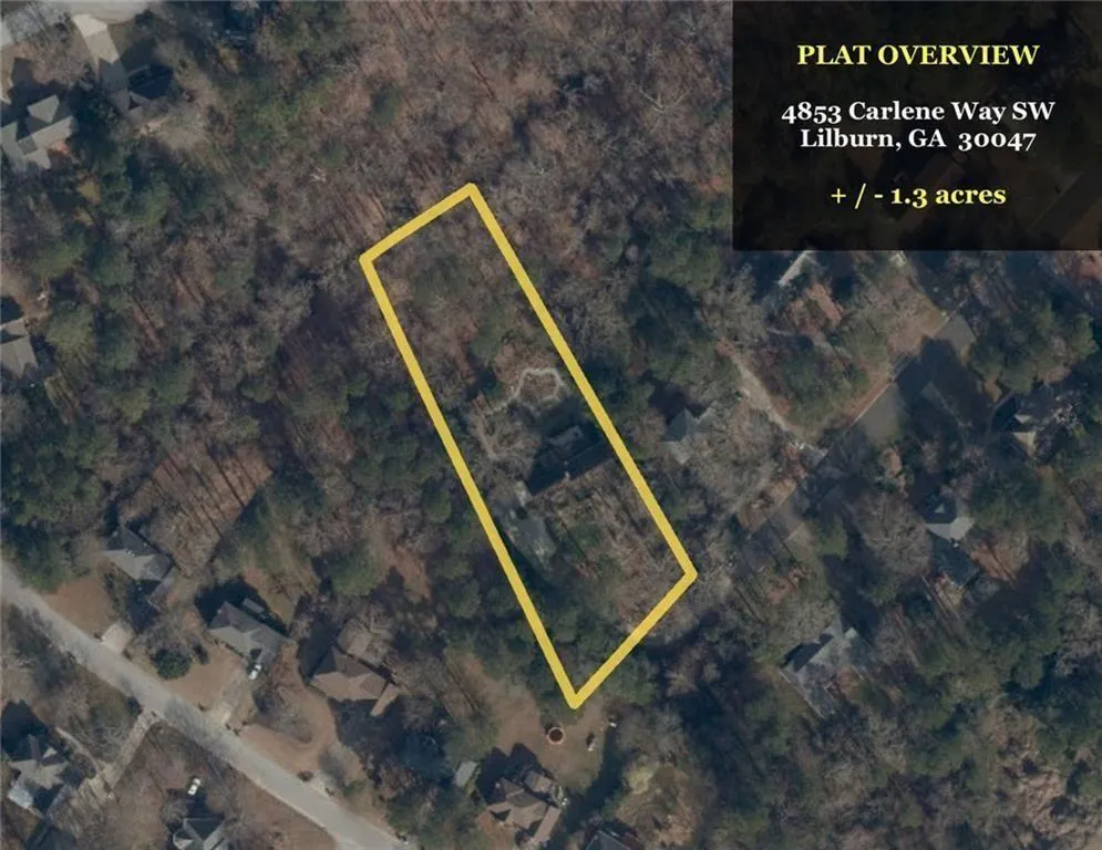 Lilburn, Georgia 30047, United States, 4 Bedrooms Bedrooms, ,5 BathroomsBathrooms,Residential,Active,204574