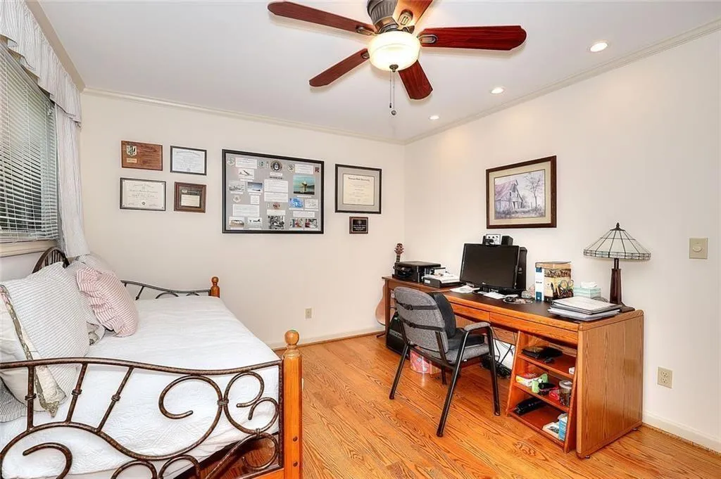 Lilburn, Georgia 30047, United States, 4 Bedrooms Bedrooms, ,5 BathroomsBathrooms,Residential,Active,204574