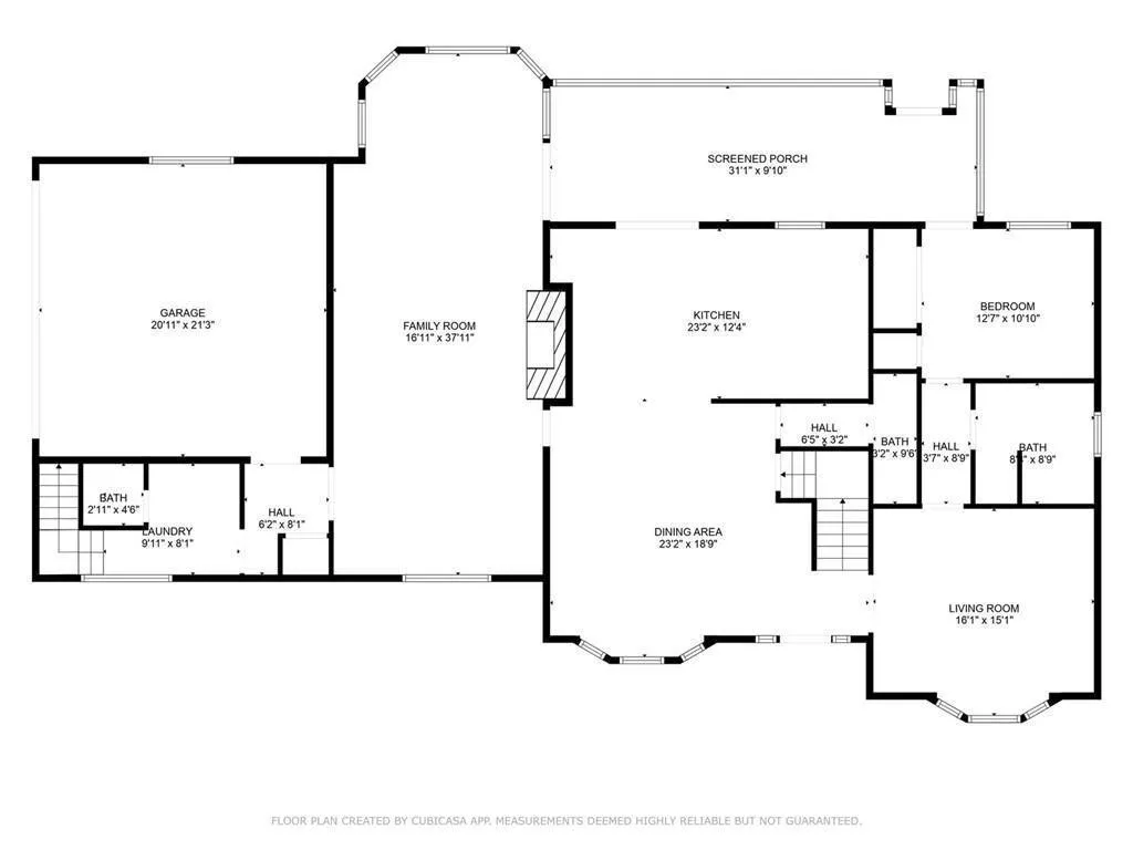 Lilburn, Georgia 30047, United States, 4 Bedrooms Bedrooms, ,5 BathroomsBathrooms,Residential,Active,204574
