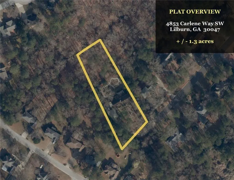 Lilburn, Georgia 30047, United States, 4 Bedrooms Bedrooms, ,5 BathroomsBathrooms,Residential,Active,204574