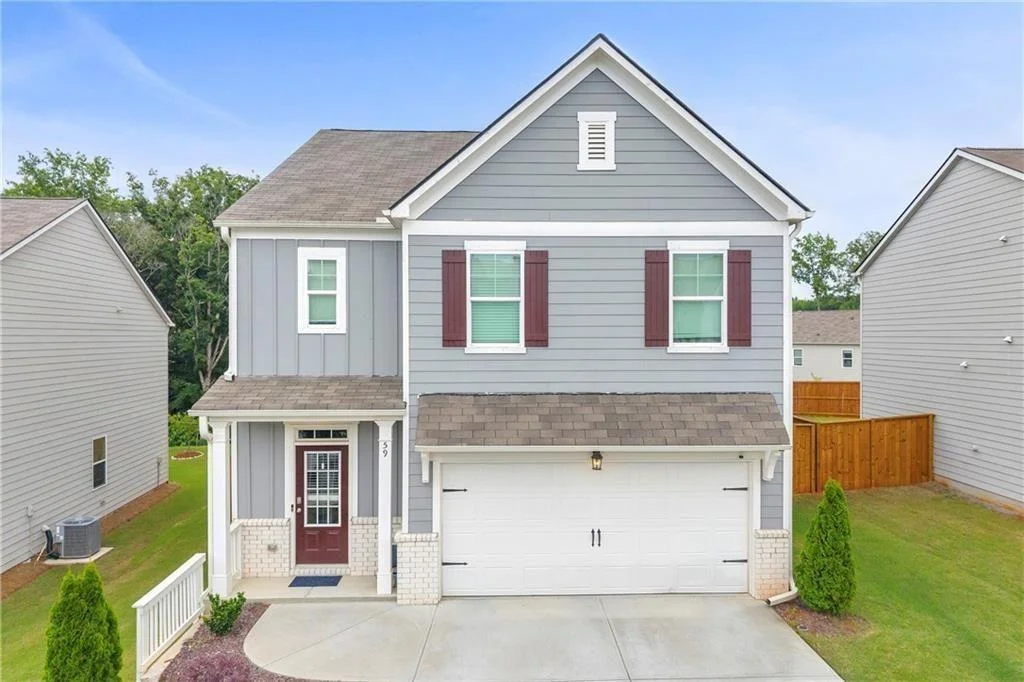 59 Berkeley Trace