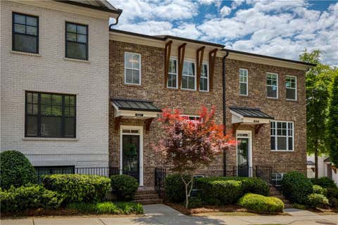 Townhouse For Sale - 5227 Cresslyn Ridge<br/> Johns Creek, GA 30005