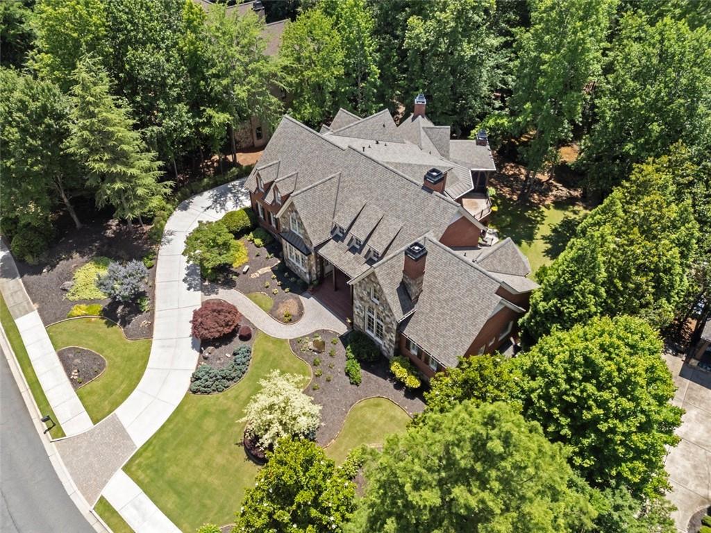 4634 Whitestone Way