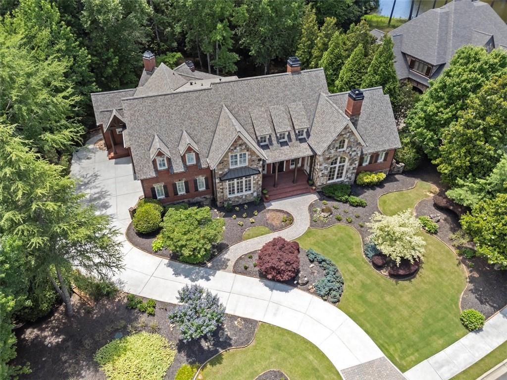 4634 Whitestone Way