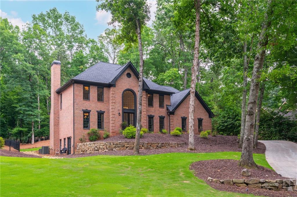 9460 Mistwater Close, Roswell, GA, 30076 2 9460 Mistwater Close