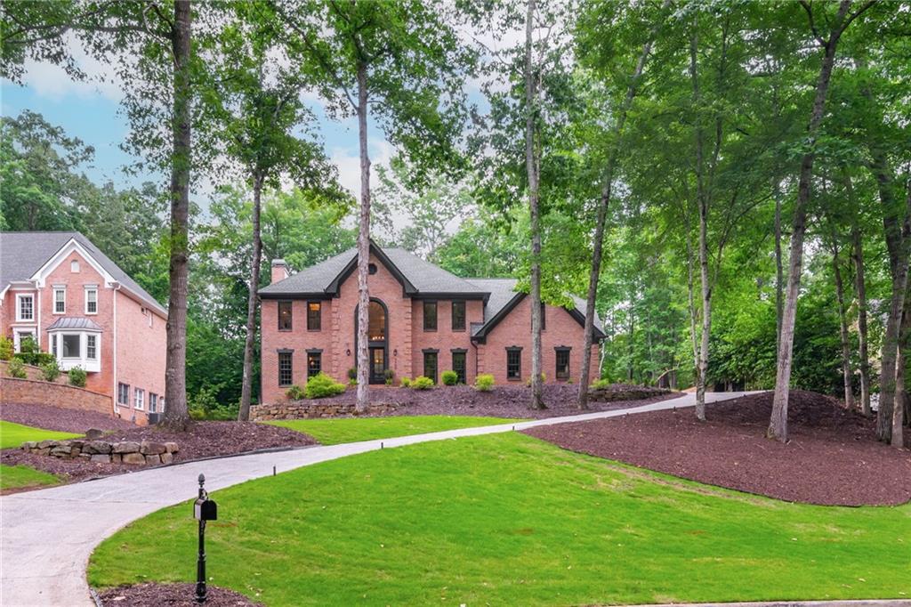 9460 Mistwater Close, Roswell, GA, 30076 1 9460 Mistwater Close