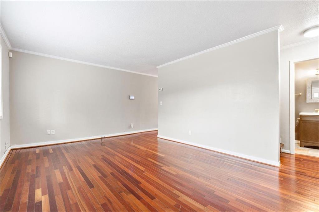 2412 Peachwood Circle Northeast Circle NE Unit 3