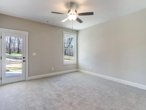 A home in Hartwell