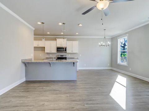 A home in Hartwell