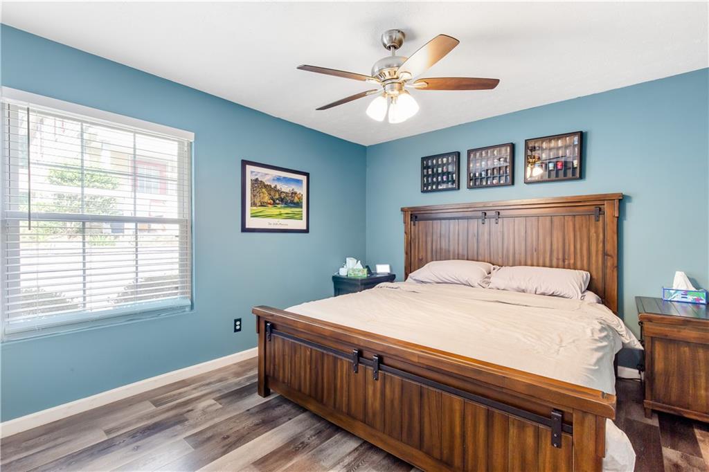 Bellemeade Commons - Residential