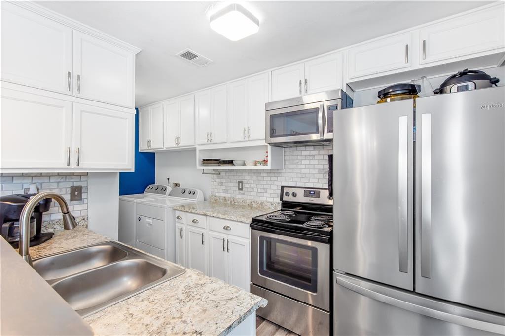 Bellemeade Commons - Residential