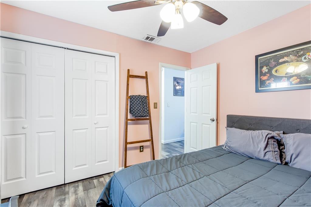 Bellemeade Commons - Residential