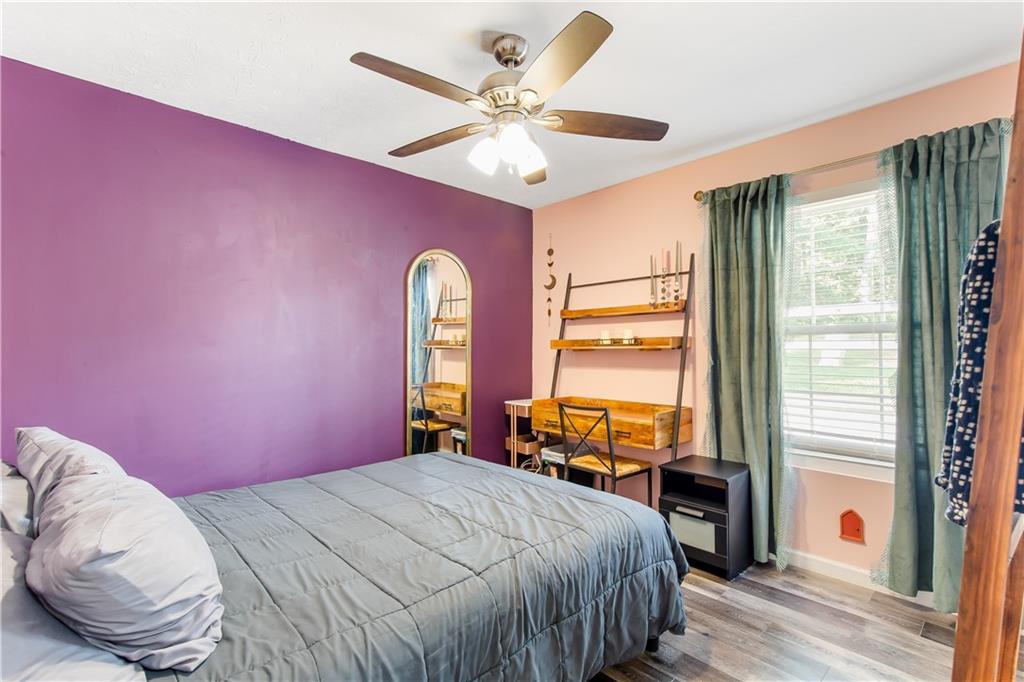 Bellemeade Commons - Residential