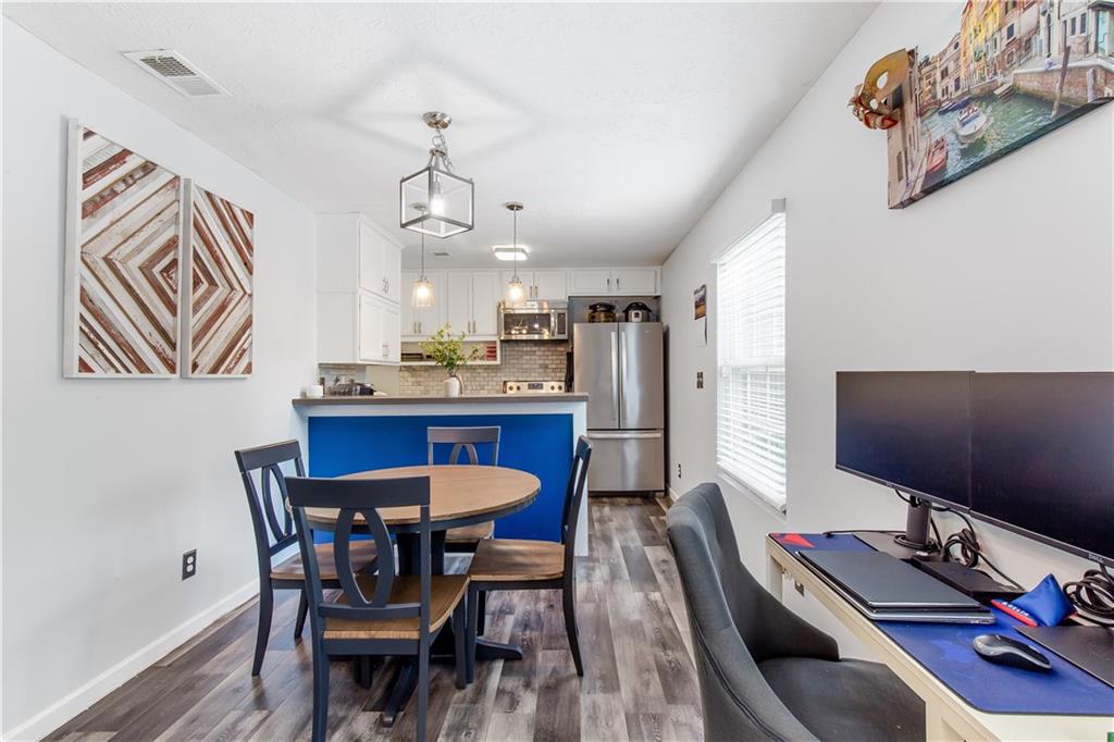 Bellemeade Commons - Residential