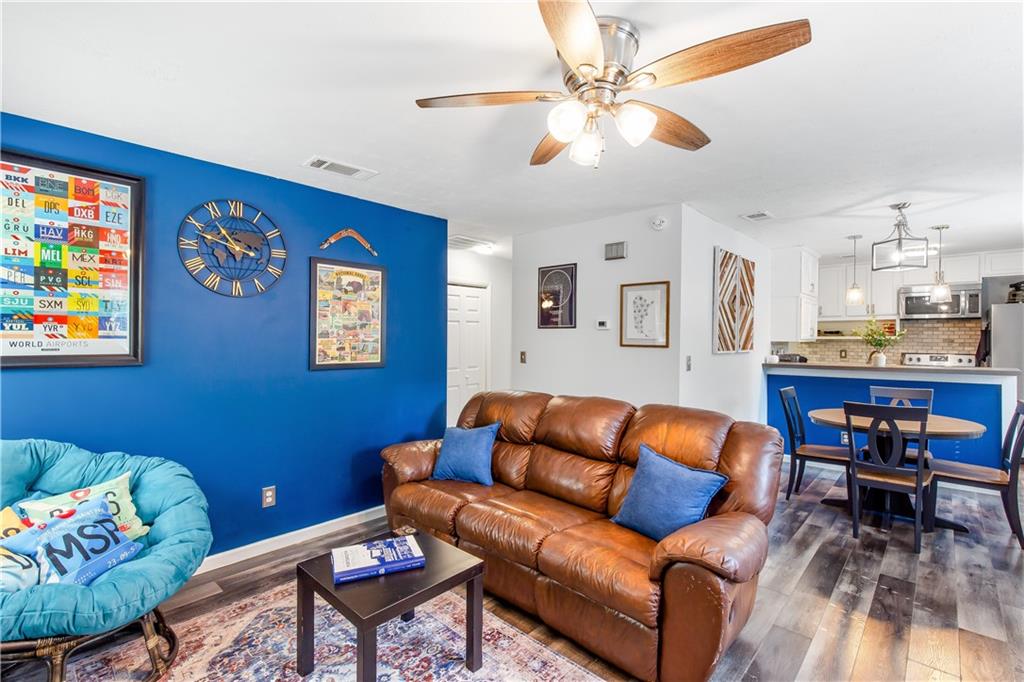 Bellemeade Commons - Residential