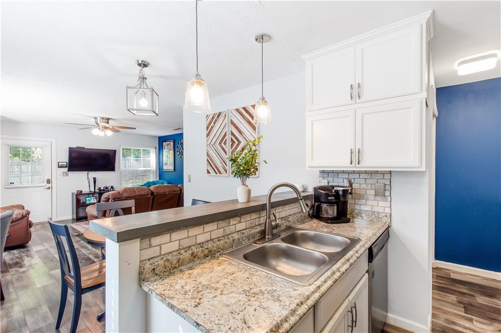 Bellemeade Commons - Residential