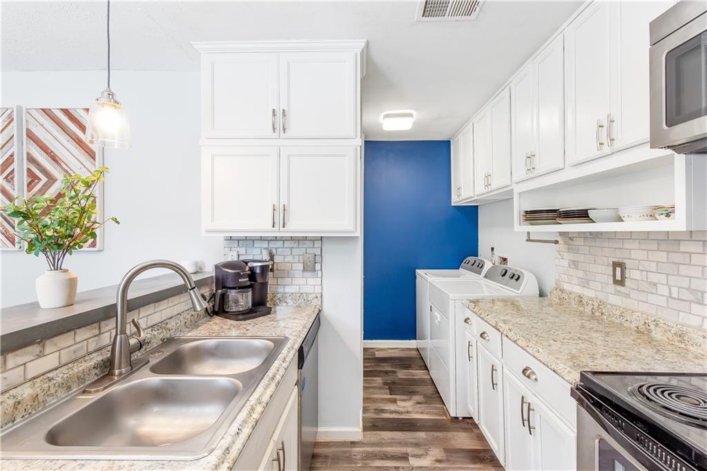 Bellemeade Commons - Residential