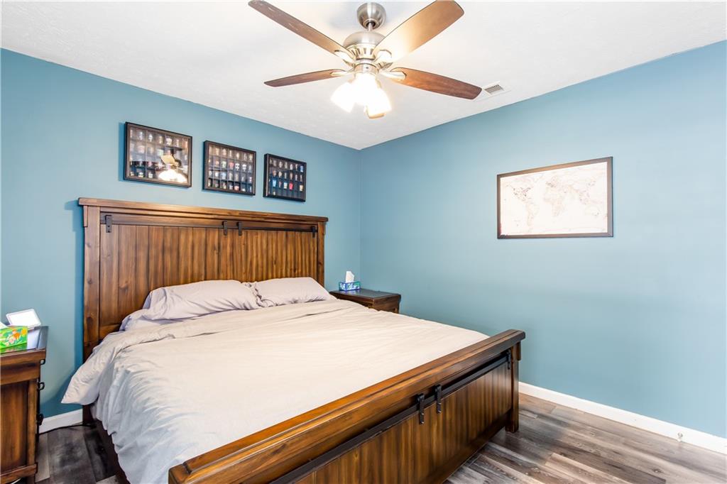 Bellemeade Commons - Residential