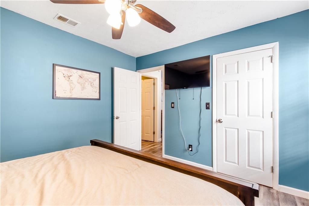 Bellemeade Commons - Residential