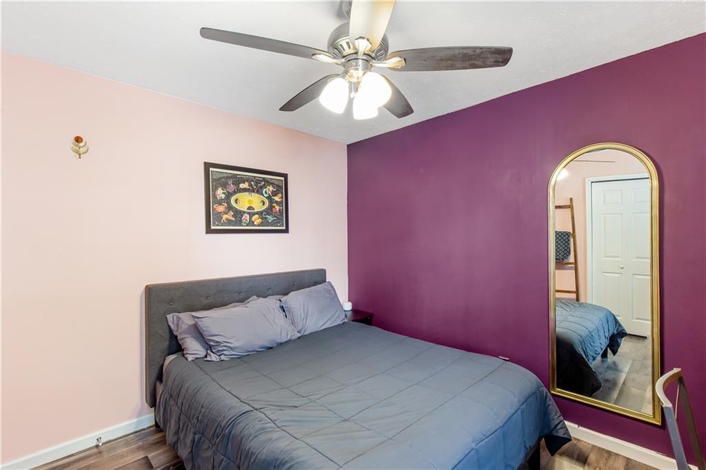 Bellemeade Commons - Residential