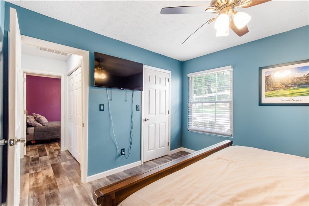 Bellemeade Commons - Residential